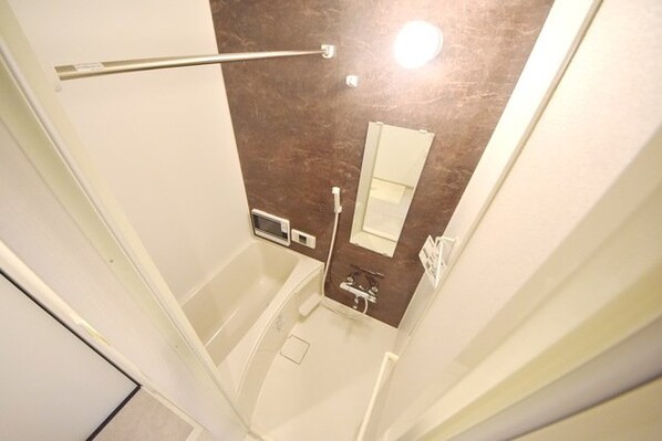 レガーロ桶川の物件内観写真